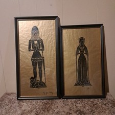 Hand made brass for sale  Darlington