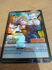 Carte dragon ball d'occasion  Montélimar