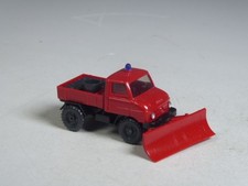 Wiking unimog 401 gebraucht kaufen  Preetz