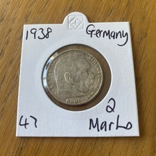 1938 hindenburg reich for sale  DURHAM