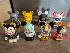 Disney vinylmation nightmare for sale  NORTHAMPTON