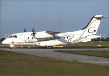 Flugzeuge zivil gandalf gebraucht kaufen  Deutschland