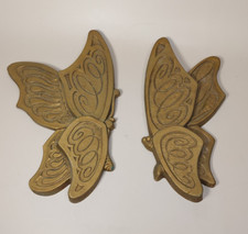 Vintage gold butterfly for sale  Pueblo