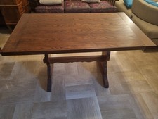 Tavolo pranzo moderno usato  Mantova