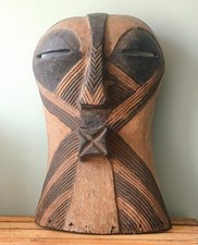 African songye mask for sale  MARLBOROUGH