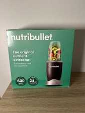 Nutribullet original 600 for sale  Hixson