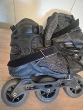 Powerslide phuzion krypton for sale  Woodstock
