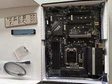 Msi pro z690 gebraucht kaufen Msi pro z690 gebraucht kaufen  Mülheim an der Ruhr