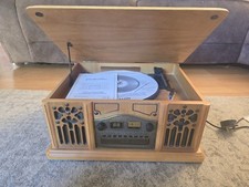Prolectrix turntable vinyl for sale  CHIPPENHAM