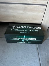 Urgences intégrale série d'occasion  Vienne