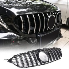 Front grille mercedes for sale  Perryopolis