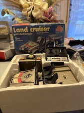Nikko land cruiser gebraucht kaufen  Eitorf