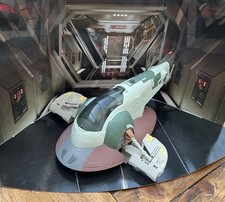 Star wars boba for sale  BOGNOR REGIS