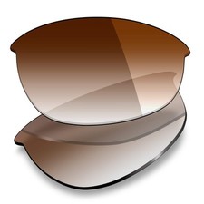 Verres rechange oakley d'occasion  Lyon I