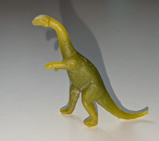 Plateosaurus dark green for sale  Castaic