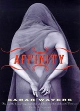 Affinity sarah waters for sale  UK