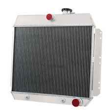 Row aluminum radiator for sale  Fontana