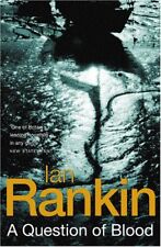 Blood ian rankin. for sale  UK