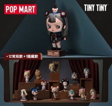 POP MART minúsculo minúsculo The Prologue Series figuras confirmadas caixa cega brinquedo boneca presente comprar usado  Enviando para Brazil