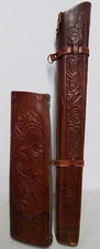 Heavy leather rifle for sale  Kalispell