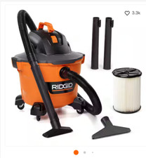 Ridgid gal. 3.5 for sale  Arlington