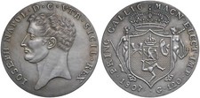 Regno napoli giuseppe usato  Verrua Savoia