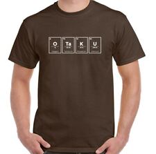 Anime shirt otaku for sale  COVENTRY