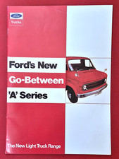 1973 ford series for sale  BANGOR