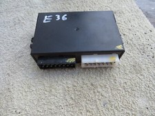 e36 check control gebraucht kaufen  Baiersbronn