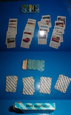 Gioco carte omaggio usato  Solferino