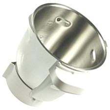 Moulinex ciotola robot usato  Roccagloriosa