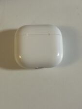 Airpods generation ladecase gebraucht kaufen  Bad Oldesloe