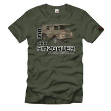 Shirt pinzgauer 710 gebraucht kaufen  Würselen
