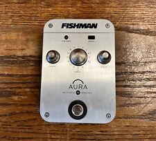 Fishman aura dreadnought for sale  Doylestown