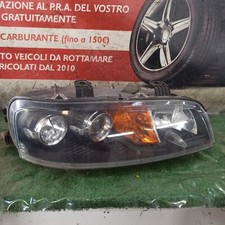 Faro fanale proiettore usato  Marcianise