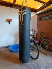 Sacco boxe domyos usato  Grado