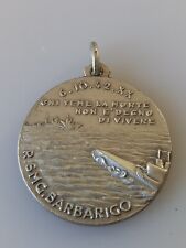 Medaglia militare regio usato  Cassino