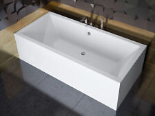 Badewanne rechteck wanne gebraucht kaufen  Berlin
