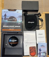 Deeper pro plus for sale  FALKIRK
