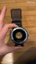 Metabones speedbooster x0.64 d'occasion  Poitiers