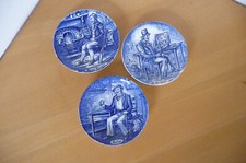 Wedgewood chelsea blue gebraucht kaufen  Linnich