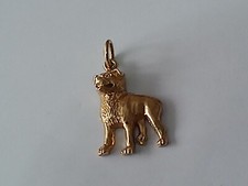 9ct gold standing for sale  UK
