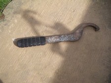 Genuine norton exhaust for sale  DARTMOUTH