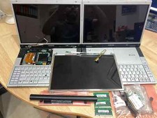 Samsung notebook beide gebraucht kaufen  Vreden