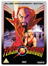 flash gordon dvd for sale flash gordon dvd for sale STOCKPORT