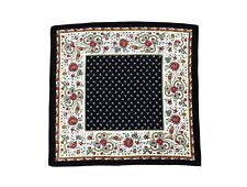 Foulard souleiado vintage d'occasion  Montfrin