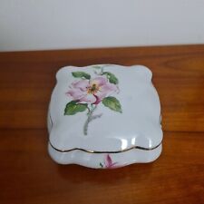 Peint main limoges for sale  SHAFTESBURY