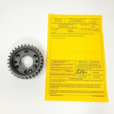 Engrenagem de virabrequim GTSIO-520 PN 653580 - Marca amarela 8130-3 - Garantia de 90 dias comprar usado  Enviando para Brazil