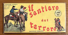 Striscia fumetto gli usato  Milano