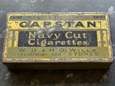 capstan tin for sale capstan tin for sale ILMINSTER